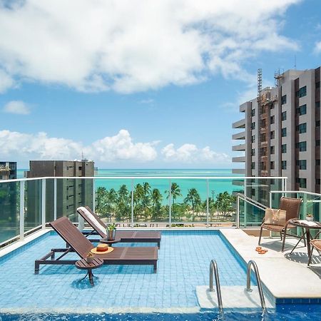 Tambaqui Praia Hotel Maceio  Ngoại thất bức ảnh