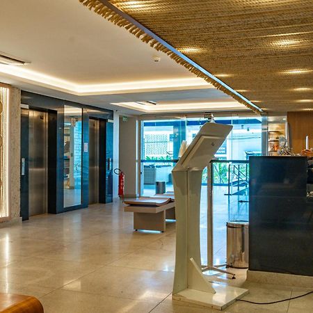 Tambaqui Praia Hotel Maceio  Ngoại thất bức ảnh