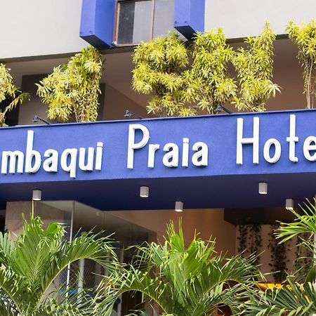 Tambaqui Praia Hotel Maceio  Ngoại thất bức ảnh