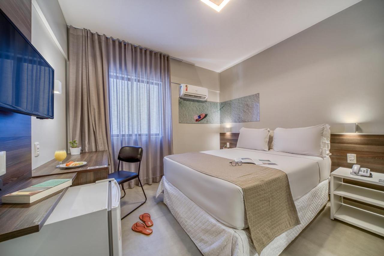 Tambaqui Praia Hotel Maceio  Ngoại thất bức ảnh
