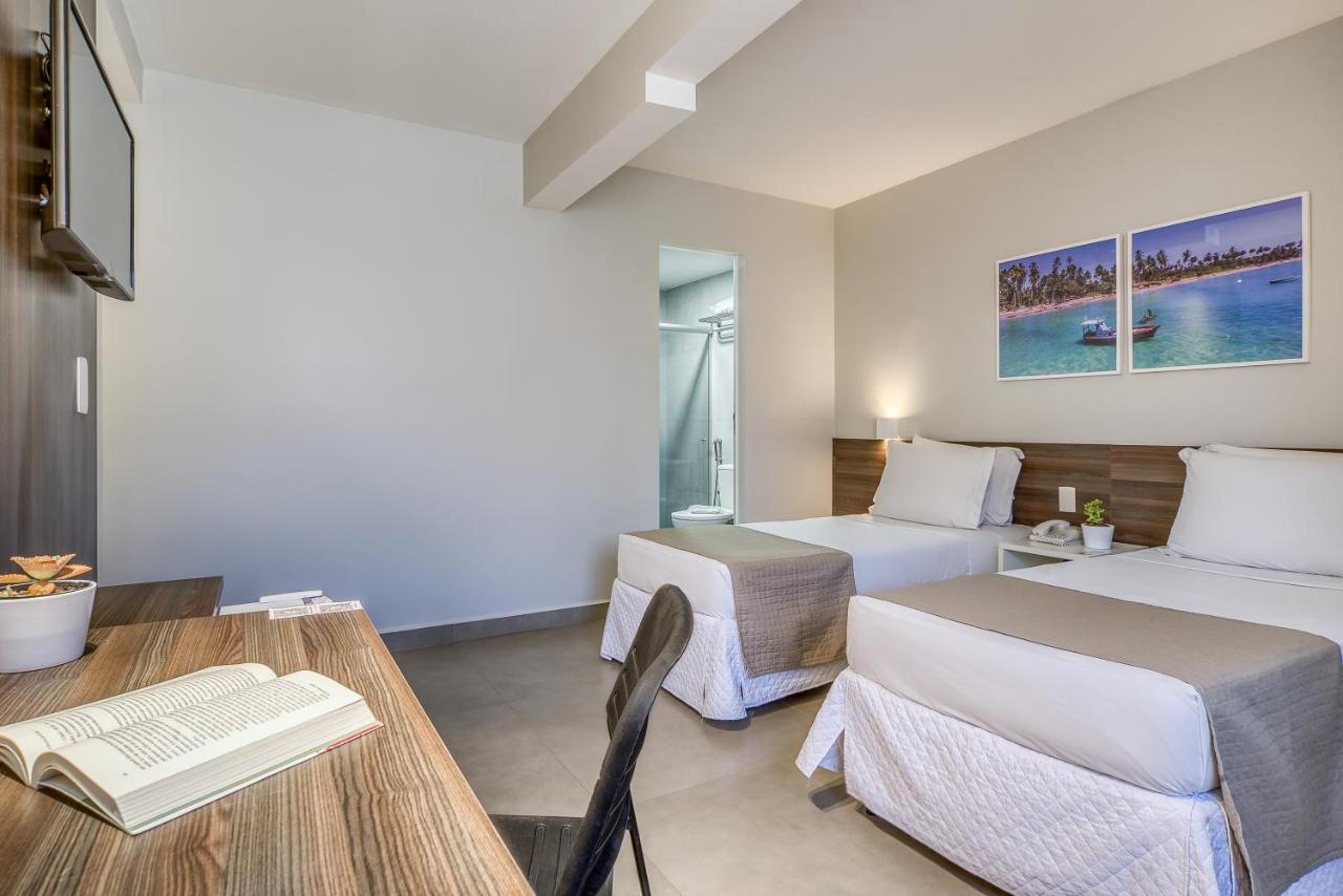 Tambaqui Praia Hotel Maceio  Ngoại thất bức ảnh