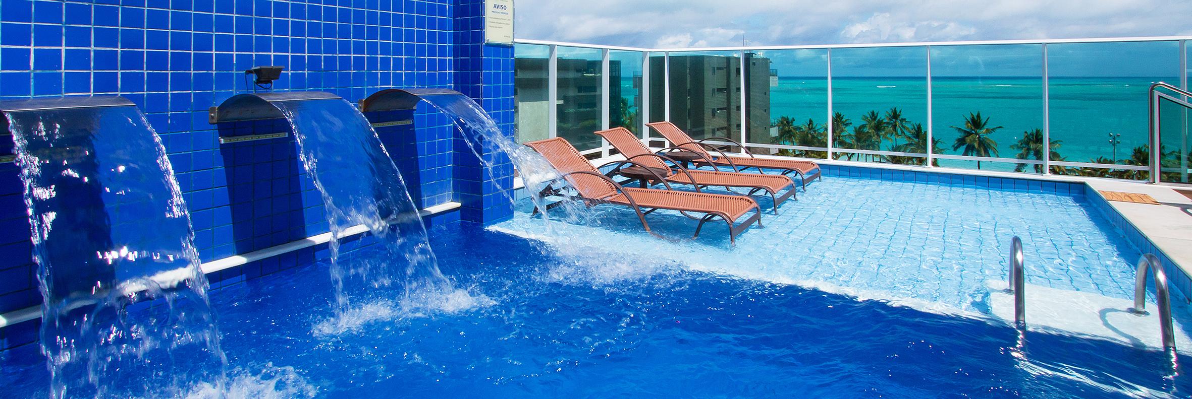 Tambaqui Praia Hotel Maceio  Ngoại thất bức ảnh
