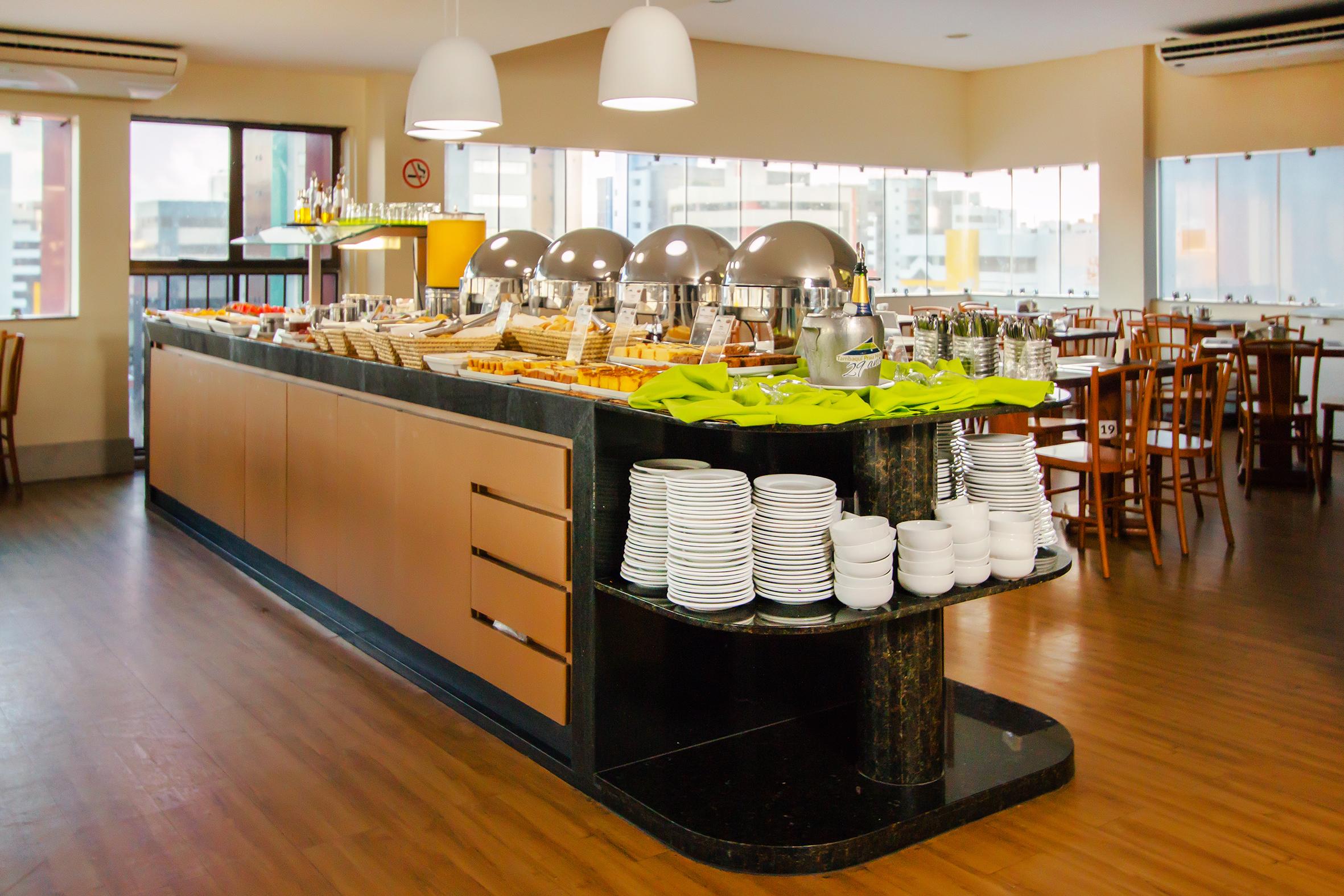 Tambaqui Praia Hotel Maceio  Ngoại thất bức ảnh