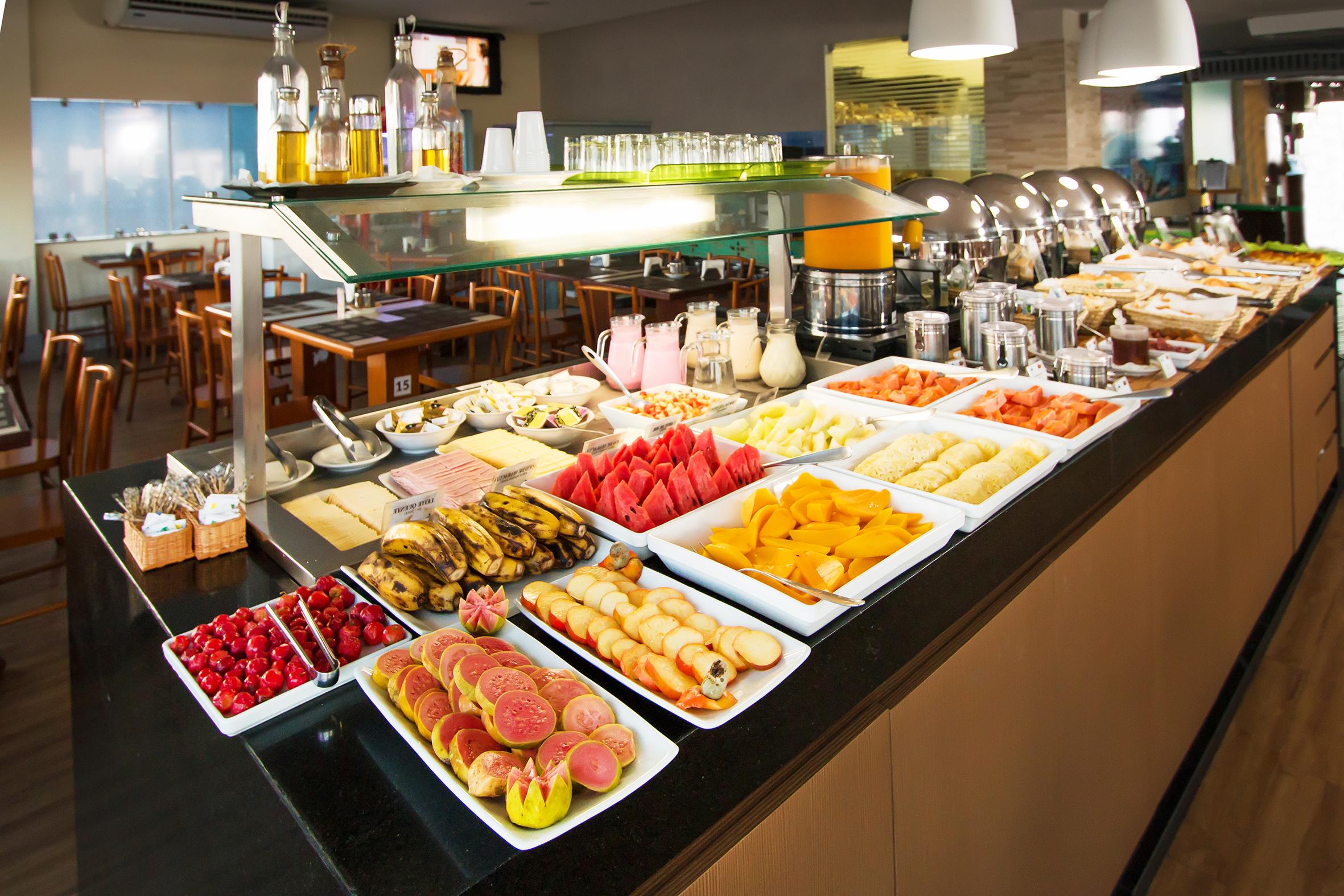 Tambaqui Praia Hotel Maceio  Ngoại thất bức ảnh