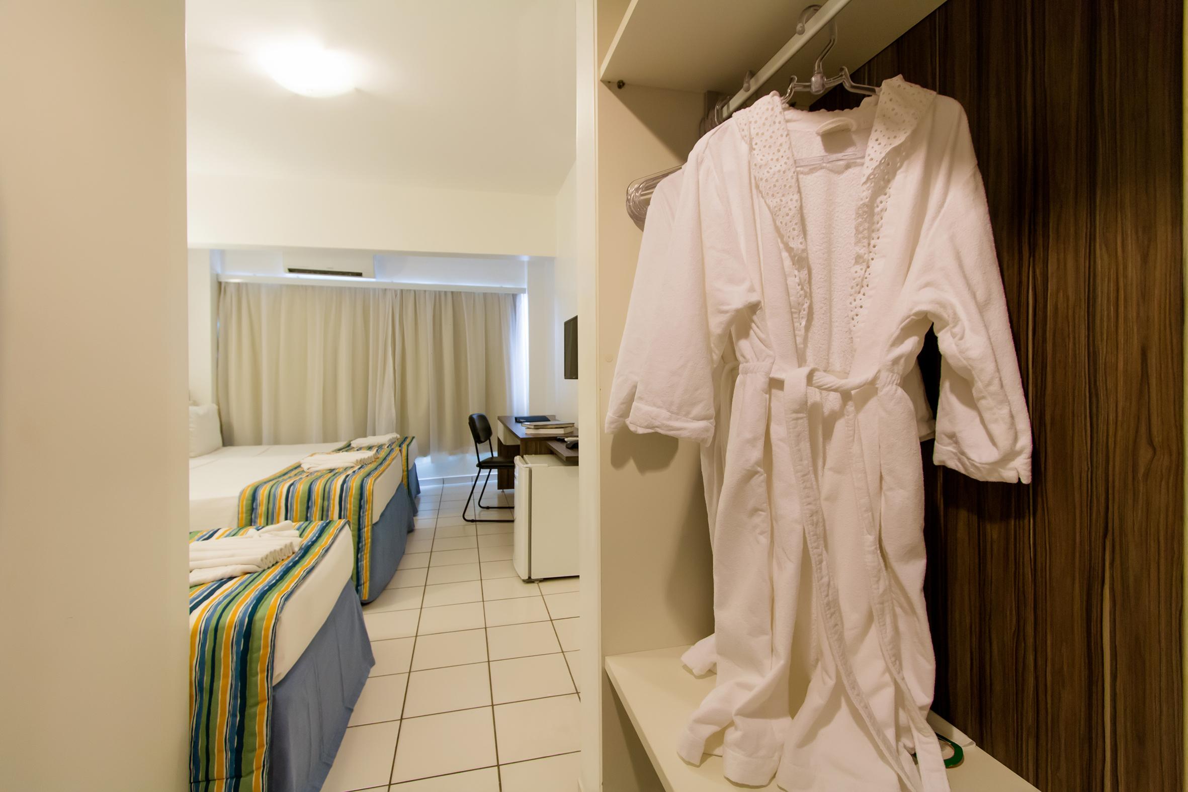 Tambaqui Praia Hotel Maceio  Ngoại thất bức ảnh