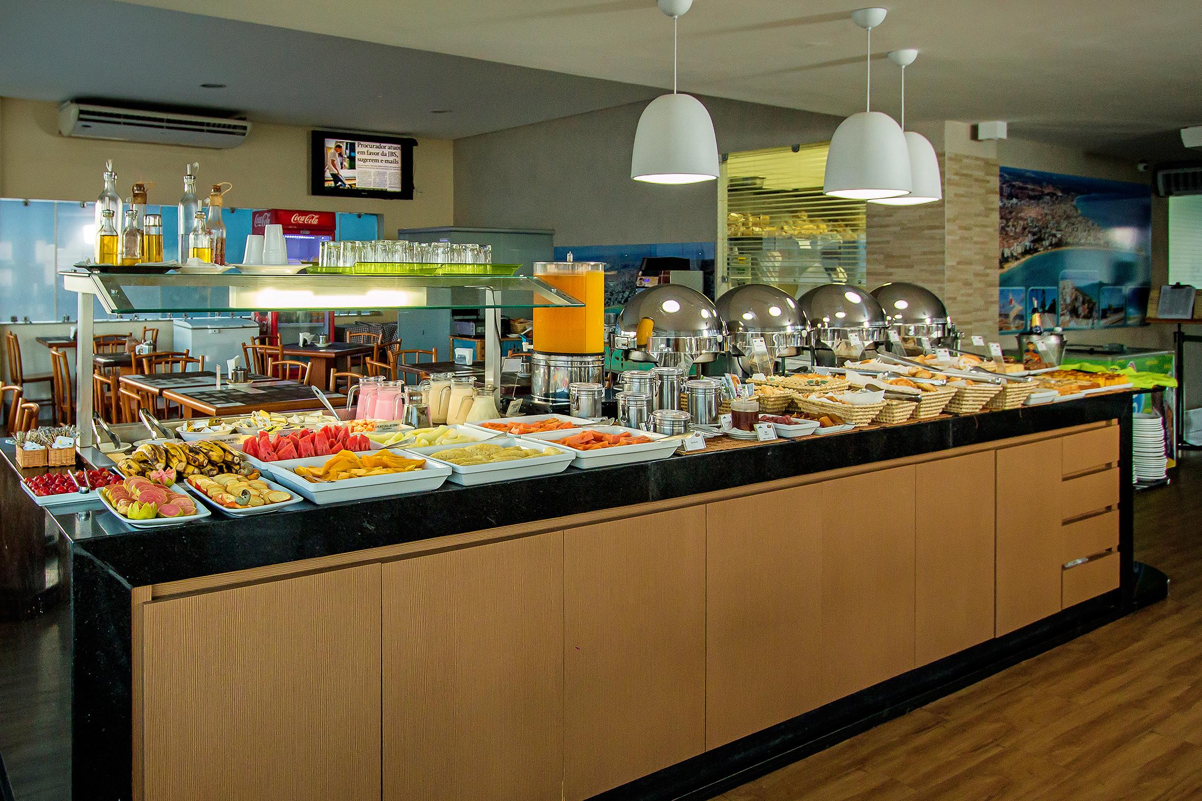 Tambaqui Praia Hotel Maceio  Ngoại thất bức ảnh