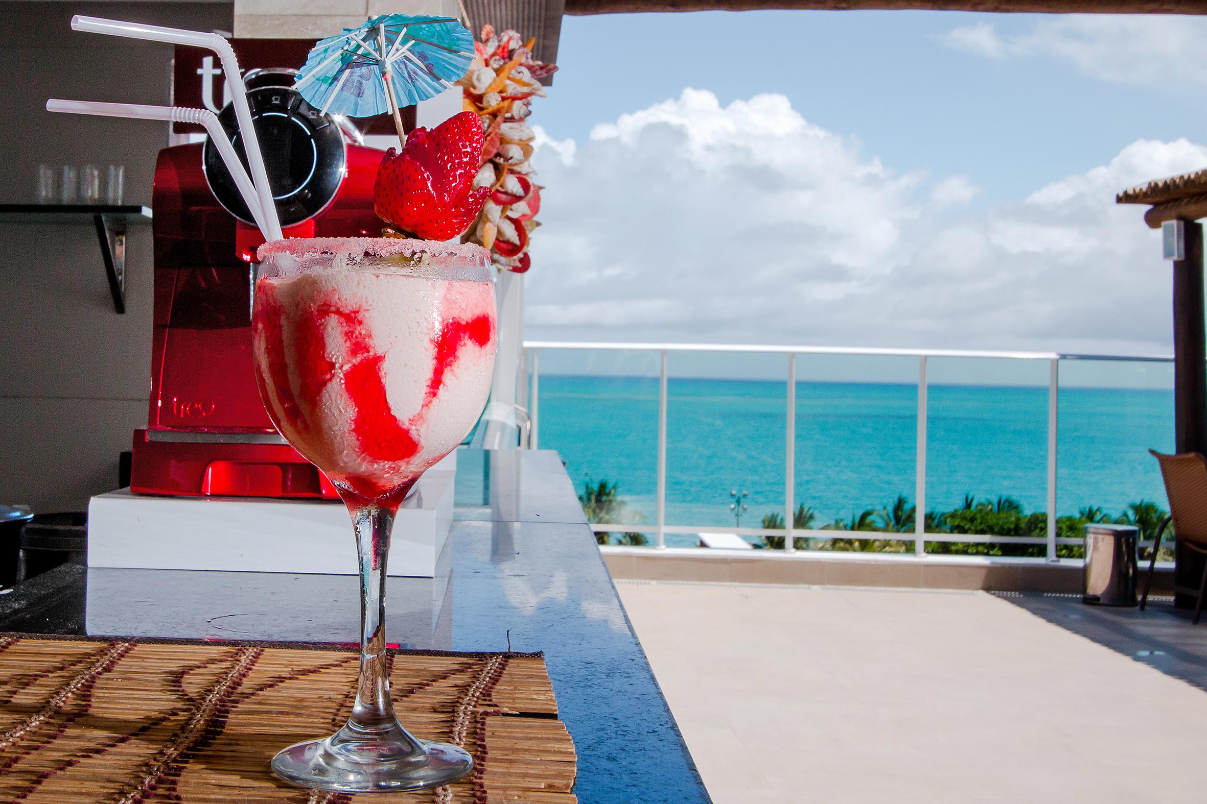 Tambaqui Praia Hotel Maceio  Ngoại thất bức ảnh