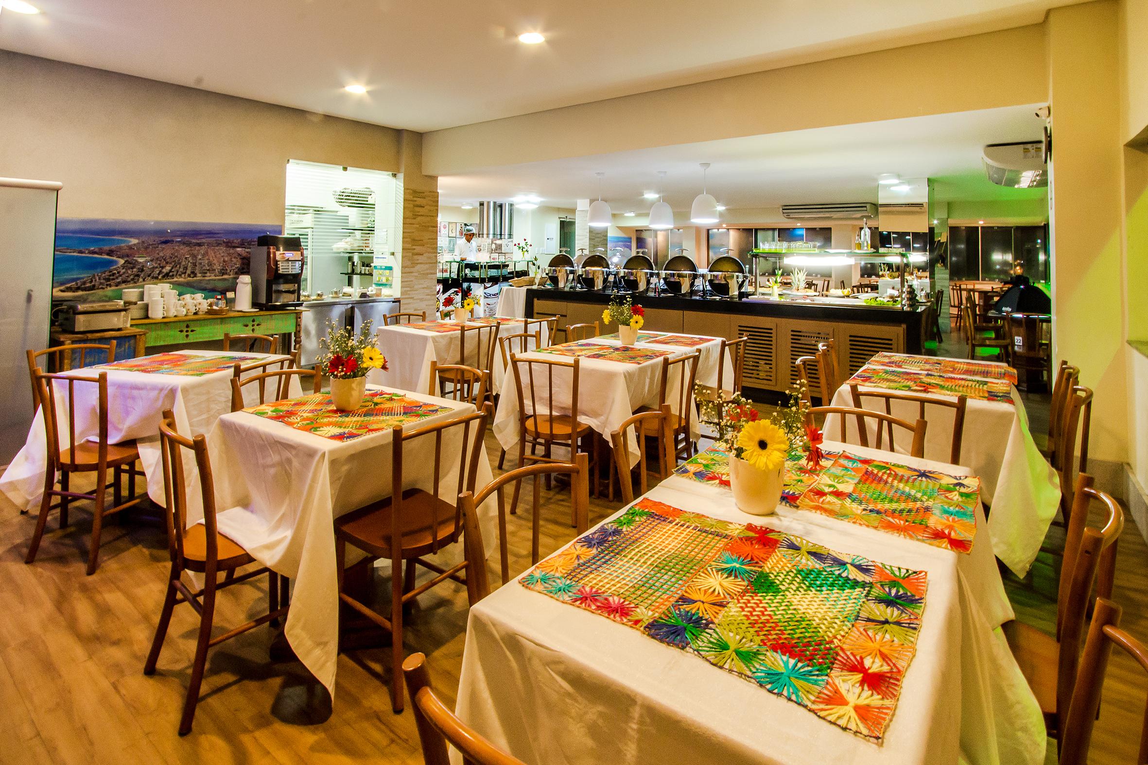 Tambaqui Praia Hotel Maceio  Ngoại thất bức ảnh