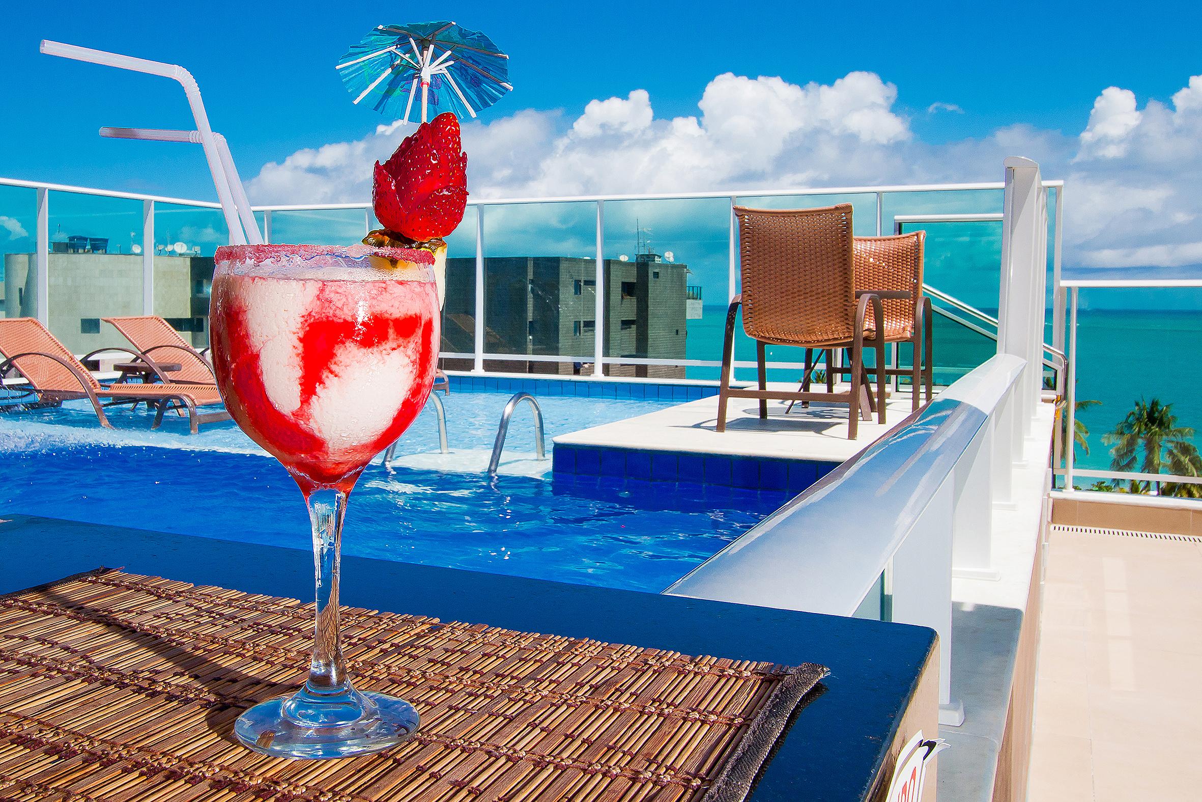 Tambaqui Praia Hotel Maceio  Ngoại thất bức ảnh