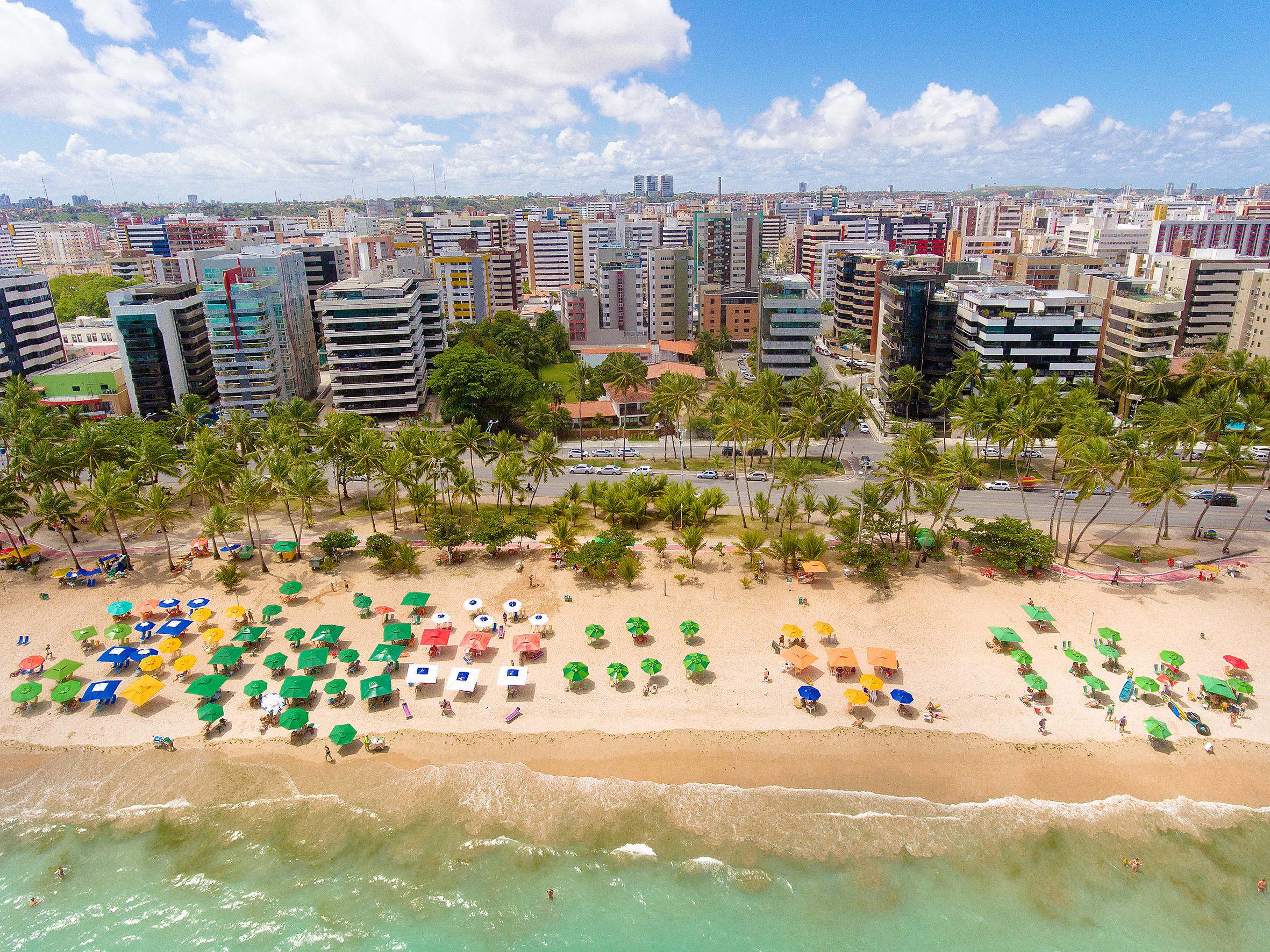 Tambaqui Praia Hotel Maceio  Ngoại thất bức ảnh