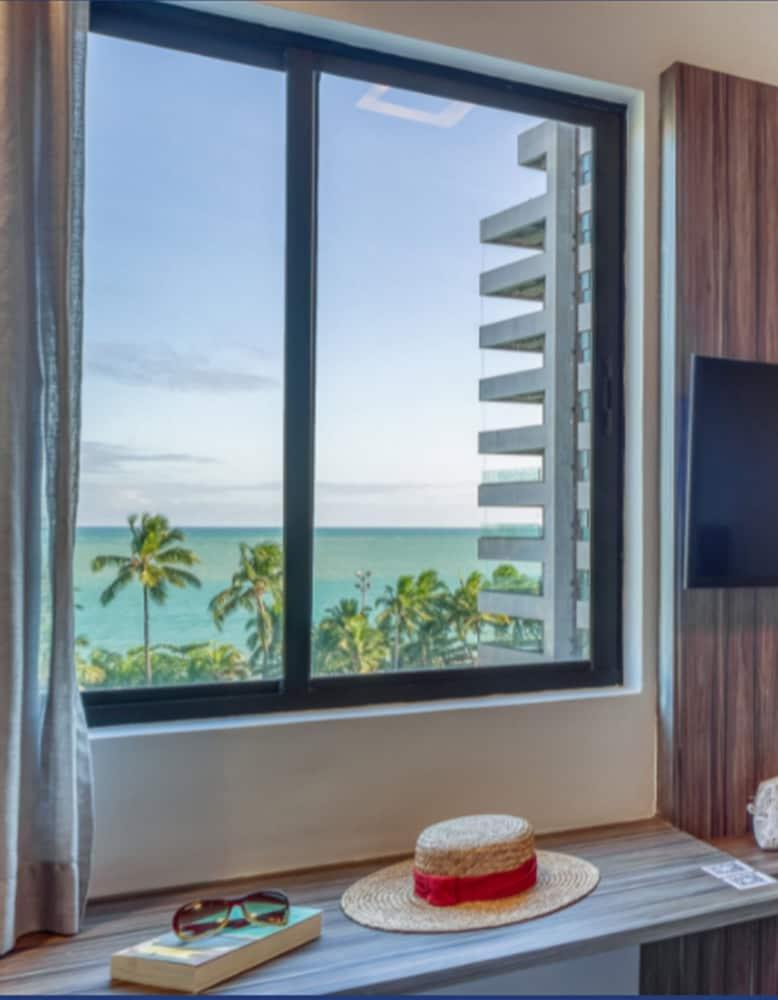 Tambaqui Praia Hotel Maceio  Ngoại thất bức ảnh