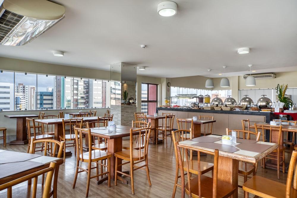Tambaqui Praia Hotel Maceio  Ngoại thất bức ảnh