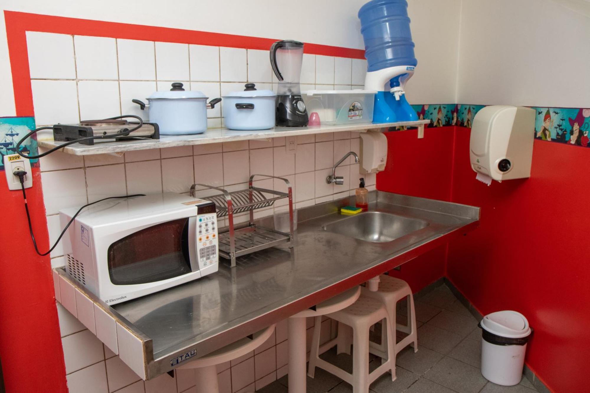 Tambaqui Praia Hotel Maceio  Ngoại thất bức ảnh