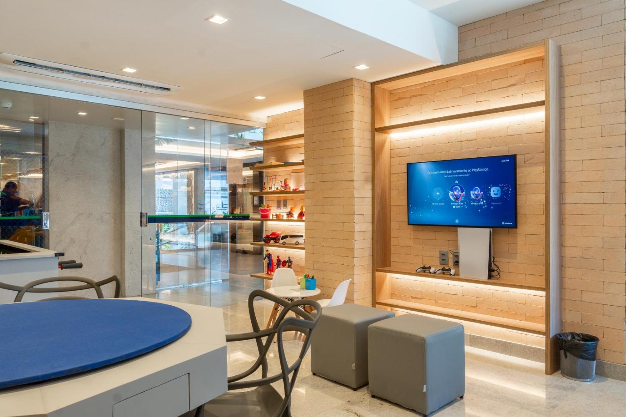 Tambaqui Praia Hotel Maceio  Ngoại thất bức ảnh