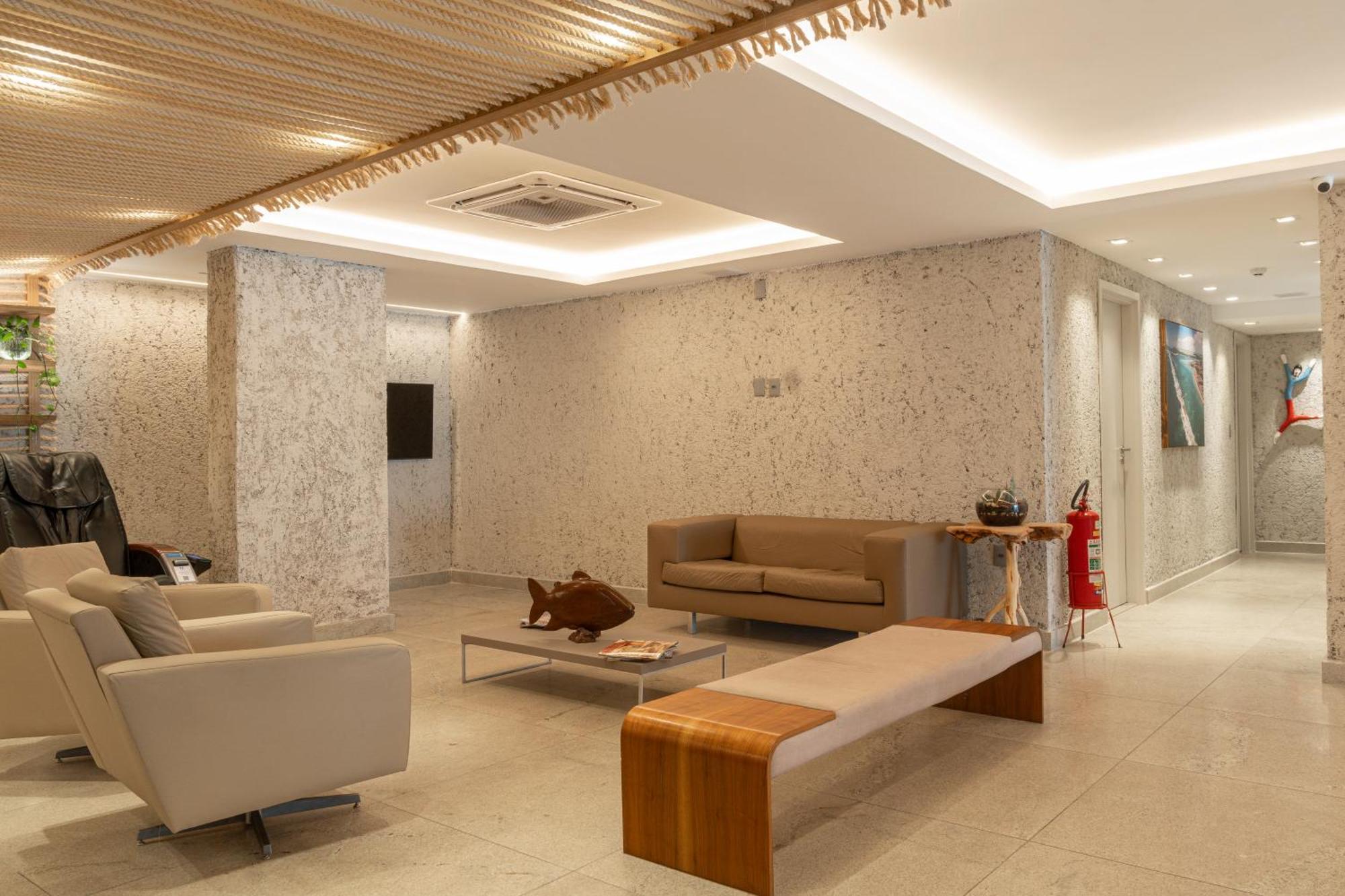 Tambaqui Praia Hotel Maceio  Ngoại thất bức ảnh