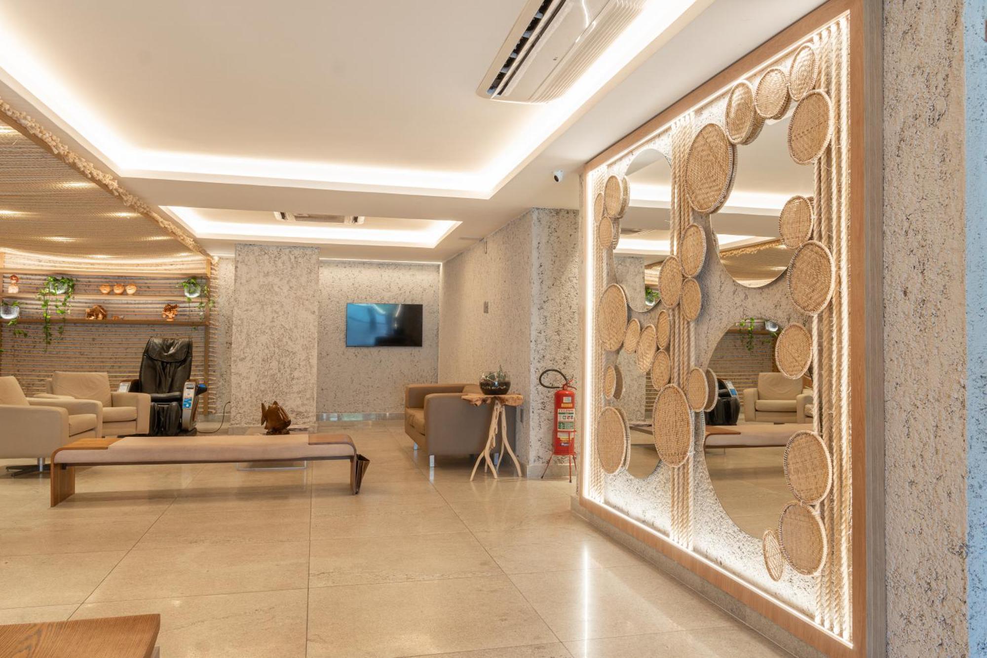 Tambaqui Praia Hotel Maceio  Ngoại thất bức ảnh