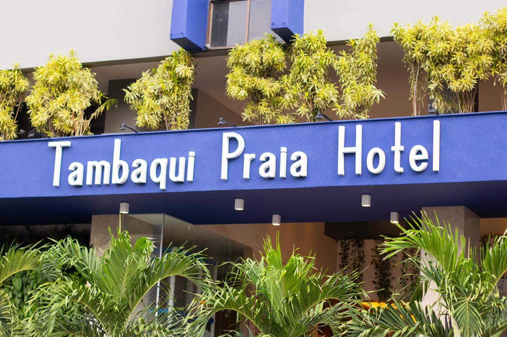 Tambaqui Praia Hotel Maceio  Ngoại thất bức ảnh